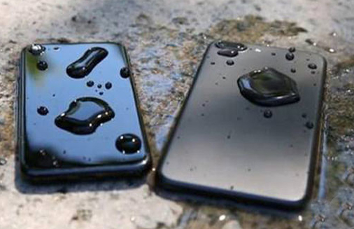 桥东苹果15进水维修分享iPhone15进水了怎么办 