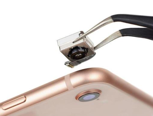 桥东苹果6维修为什么从iPhone6开始苹果摄像头就开始凸起了 