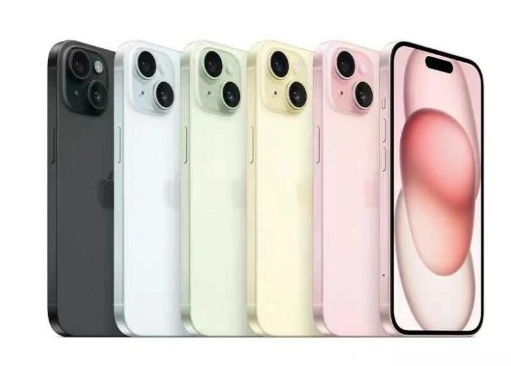 桥东苹果15维修中心分享红米K70和iPhone15该怎么选 