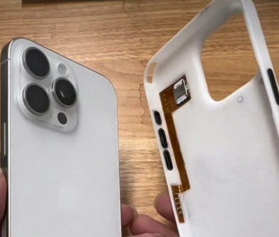 桥东apple维修中心分享美版iPhone15要不要去华强北加eSIM卡 