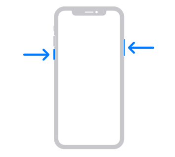桥东苹果15维修站分享iPhone15如何强制关机重启 