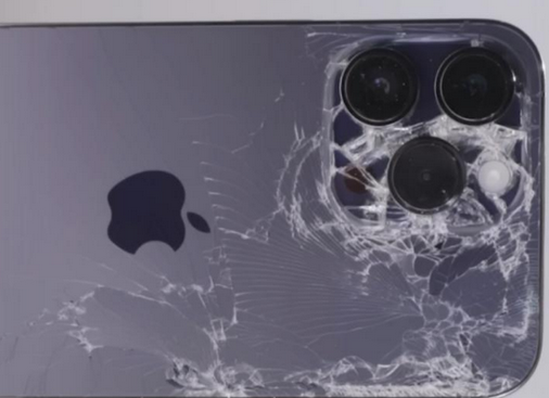 桥东苹果15维修服务分享iPhone15维修费用贵吗 