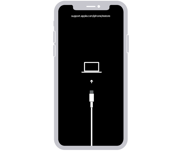 桥东白苹果维修店分享iPhone内存已满出现白苹果问题怎么办 