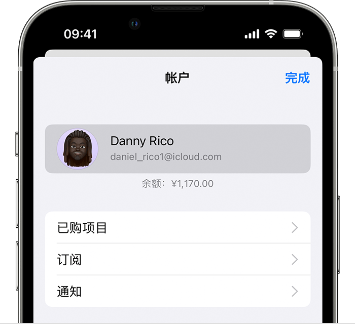 桥东苹果手机维修分享小技巧：在 iPhone 上查看已购买的所有 App 和恢复已删除、已隐藏的项目 