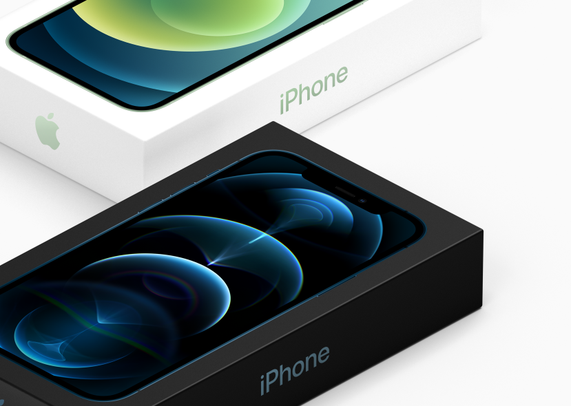 桥东苹果手机维修分享购买了 iPhone 12 不满意如何申请退货 