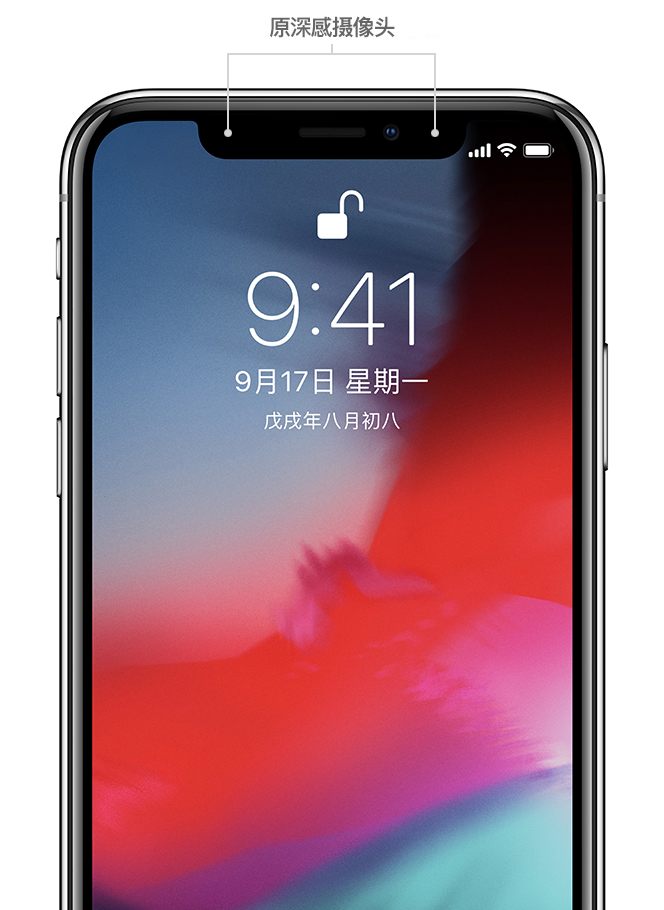 桥东苹果手机维修分享iPhone 12 已设置面容 ID 解锁，为什么仍然需要输入密码 
