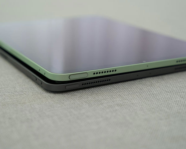 桥东苹果手机维修分享iPad Air 4 值得购买吗 