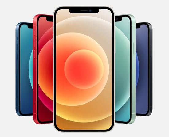 桥东苹果手机维修分享iPhone 12什么时候开启预购 