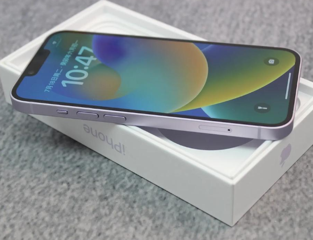 桥东iPhone14闪光灯维修分享如何解决苹果14闪光灯故障问题 